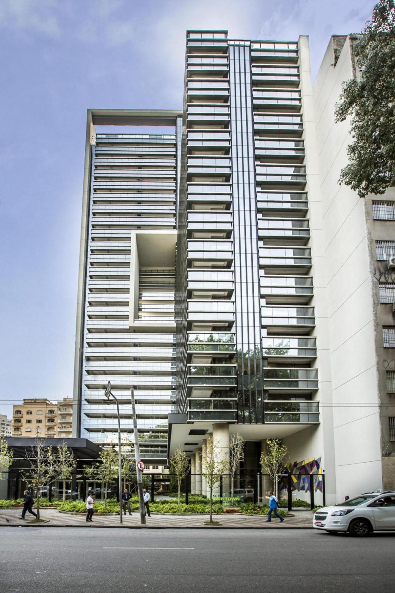 Loft Silver - Na Santa Ifigenia São Paulo