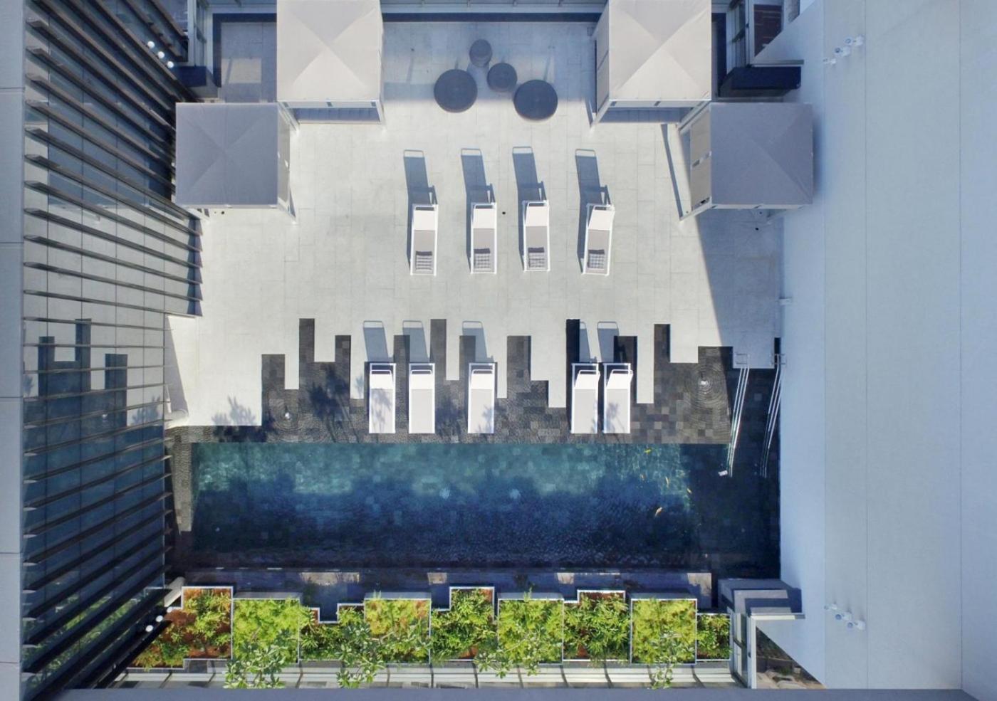 Loft Silver - Na Santa Ifigenia