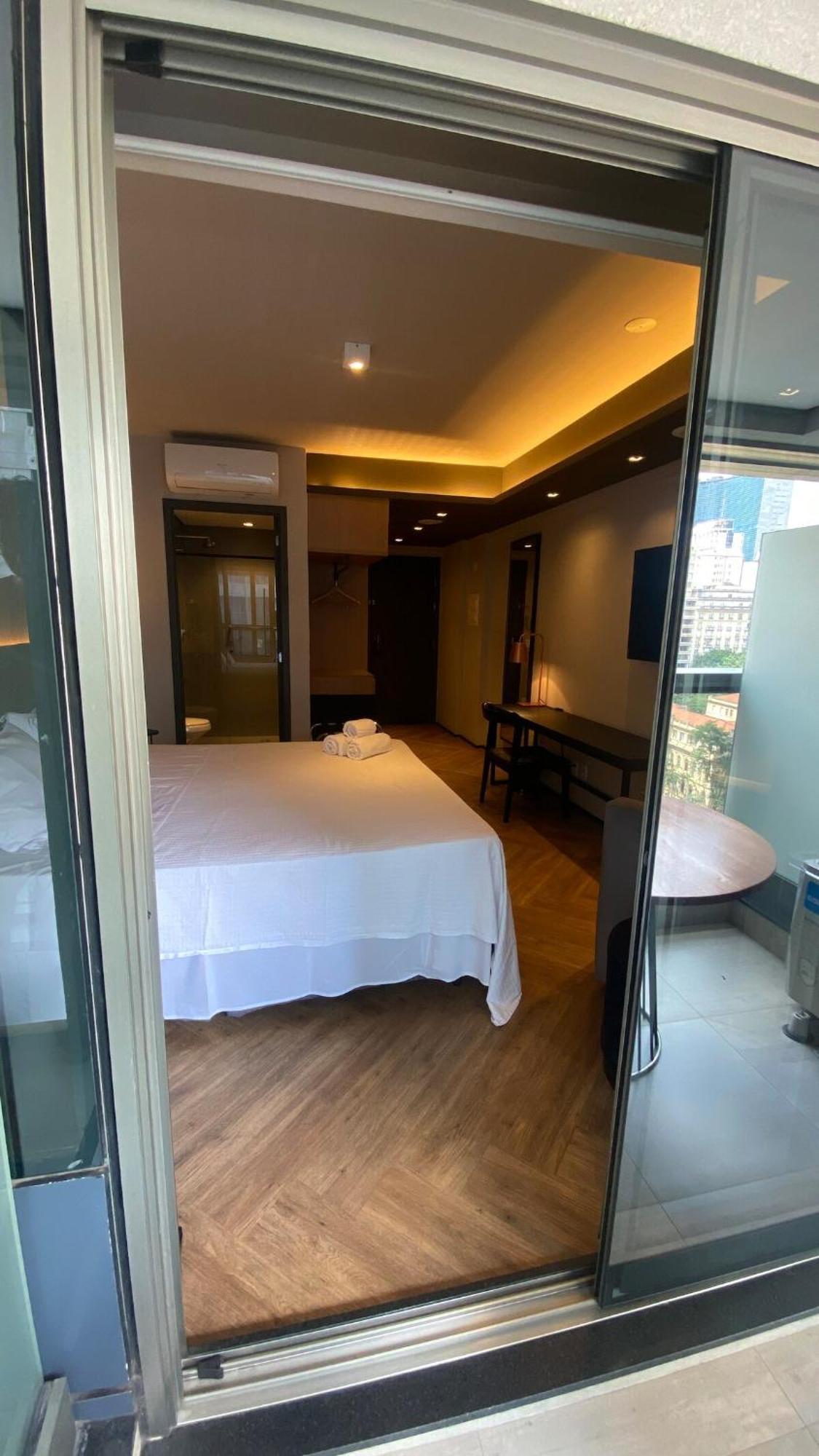 Loft Silver - Na Santa Ifigenia * São Paulo