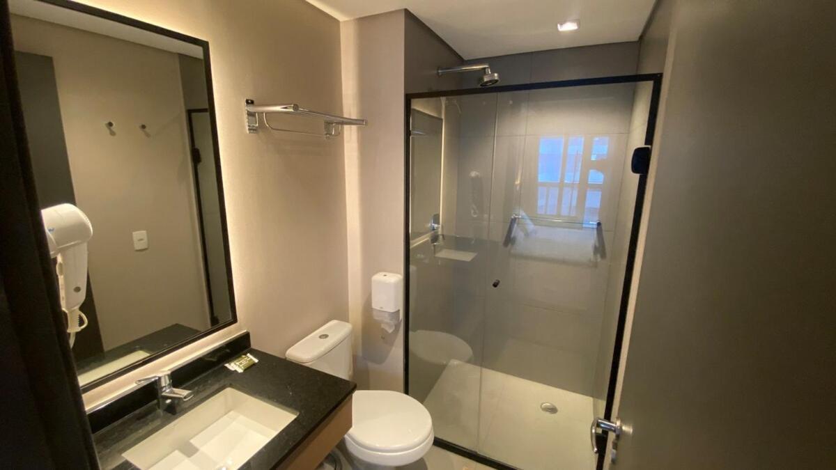 Apartamento Loft Silver - Na Santa Ifigenia *