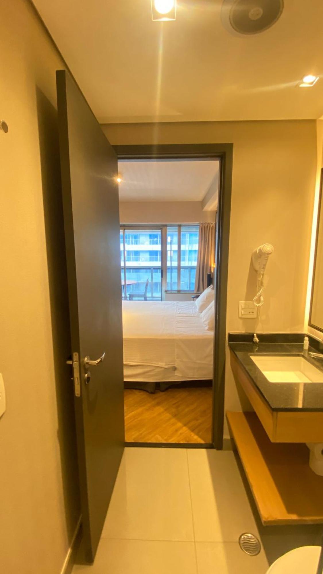Loft Silver - Na Santa Ifigenia São Paulo