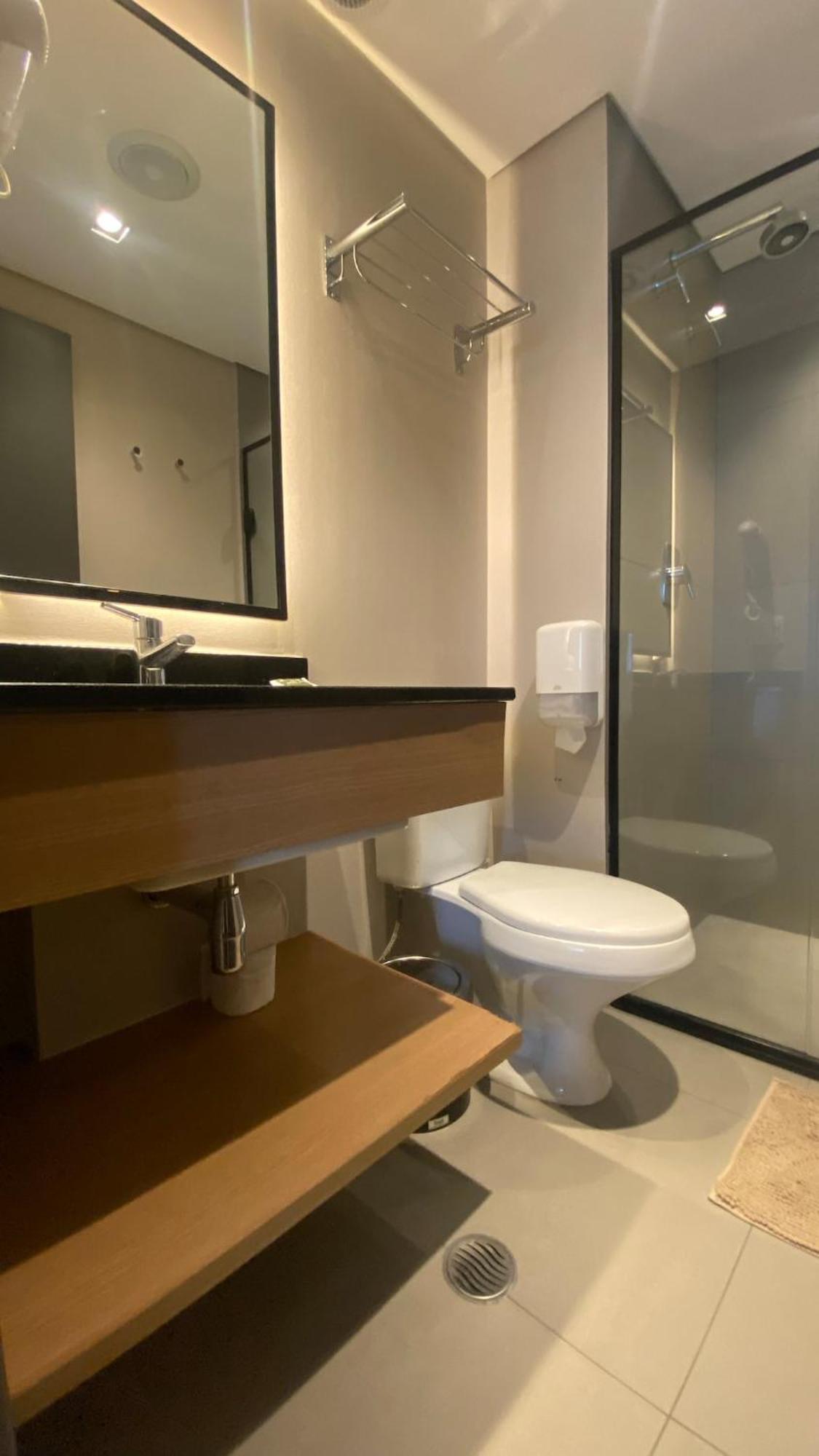 Loft Silver - Na Santa Ifigenia Apartamento
