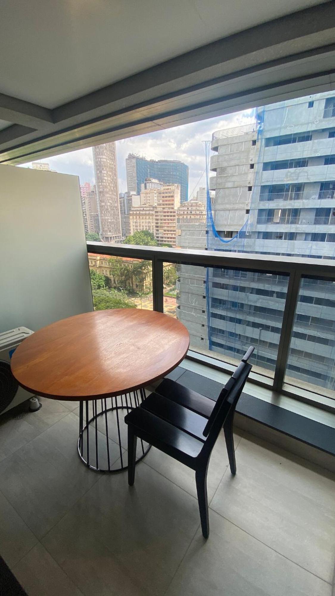 Apartamento Loft Silver - Na Santa Ifigenia