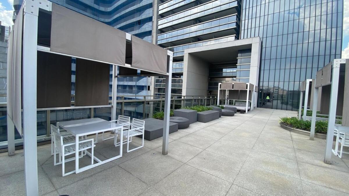 Loft Silver - Na Santa Ifigenia São Paulo