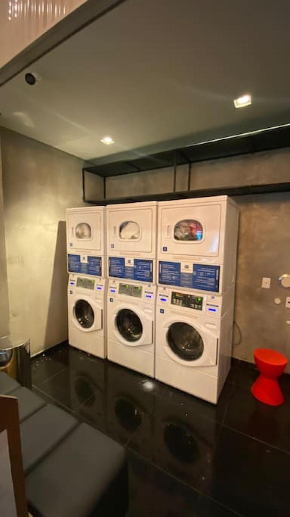 Loft Silver - Na Santa Ifigenia Apartamento