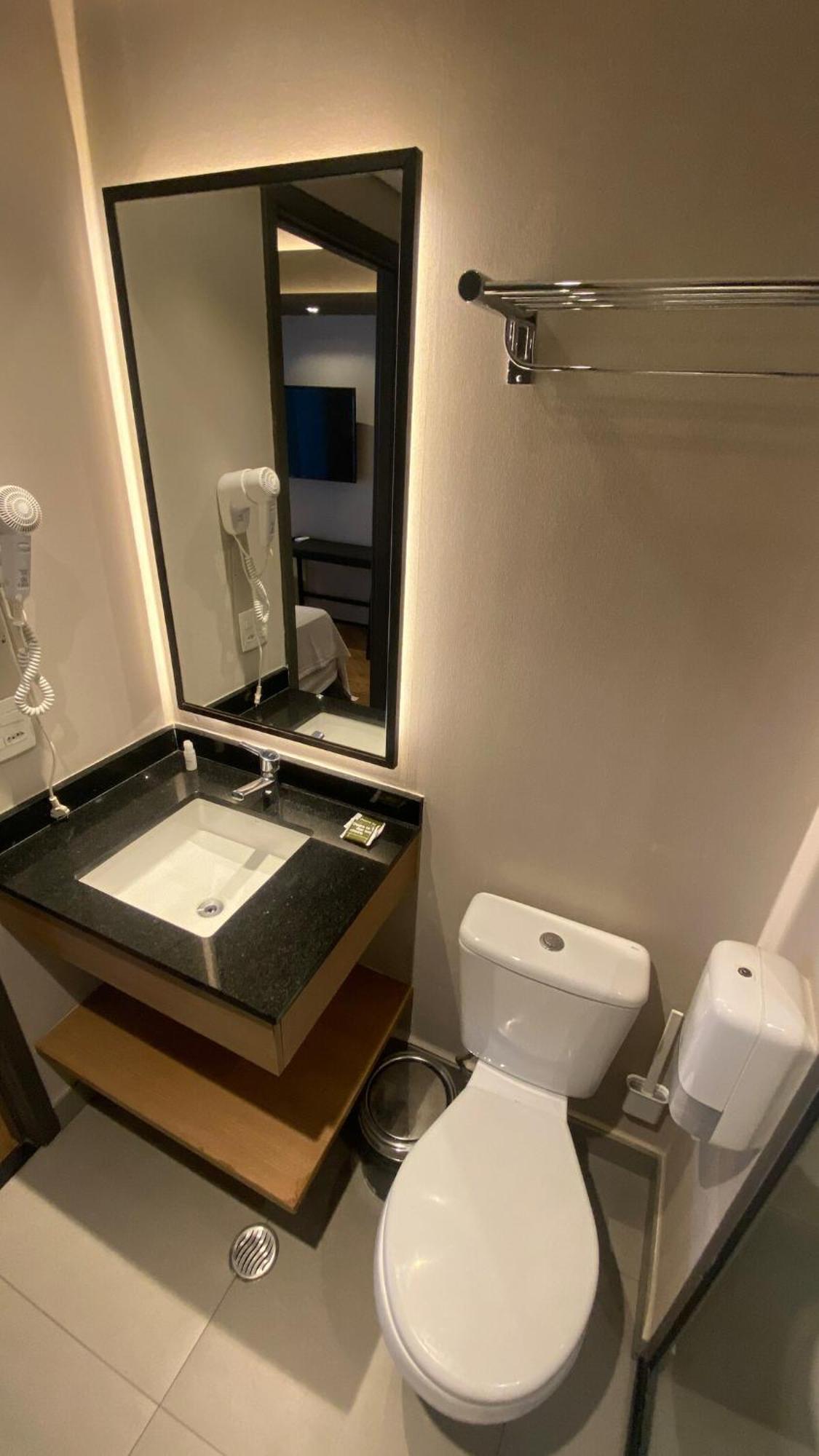 Apartamento Loft Silver - Na Santa Ifigenia