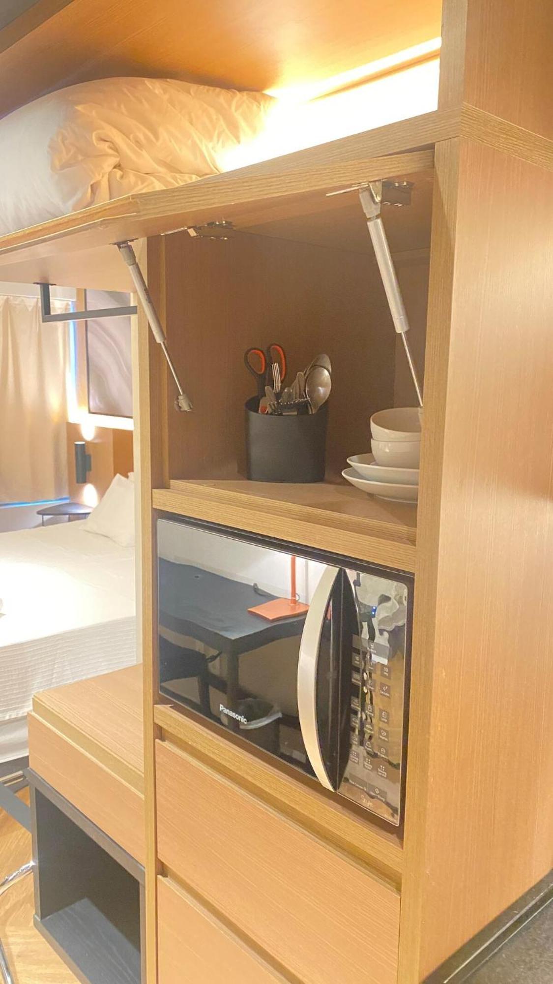 Apartamento Loft Silver - Na Santa Ifigenia *