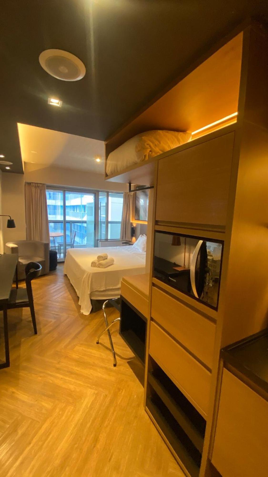 Loft Silver - Na Santa Ifigenia São Paulo